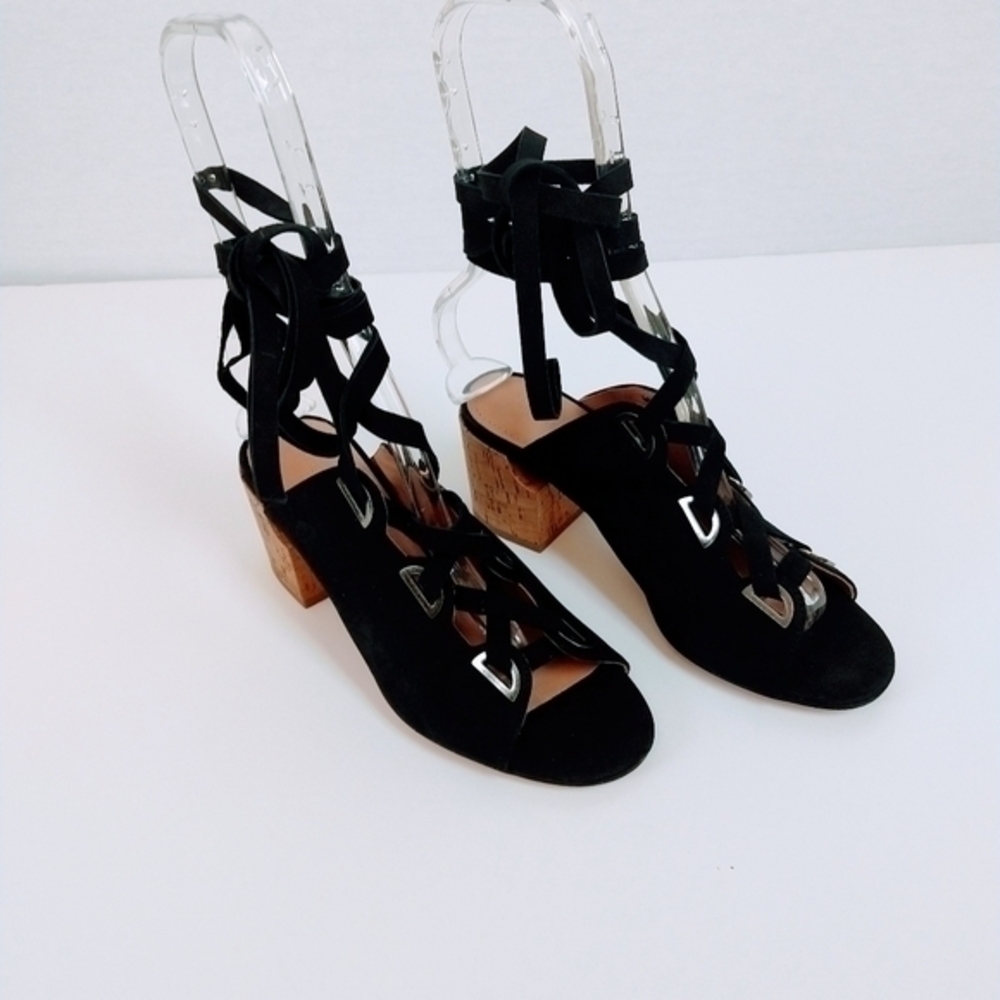 SAMPLE - Sigerson Morrison sandals